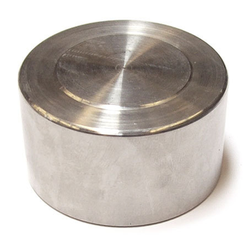 RNA030A zuiger RVS 8,4" klauw